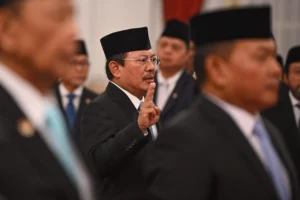 Gaes !!! Dokter Terawan Ditunjuk sebagai Penasihat Khusus Kesehatan