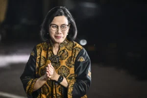 Gaes !!! Sri Mulyani Dipastikan Kembali Sebagai Menteri Keuangan di Kabinet Prabowo