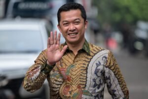 Gaes !!! Taufik Hidayat Resmi Menjadi Wakil Menteri Pemuda dan Olahraga