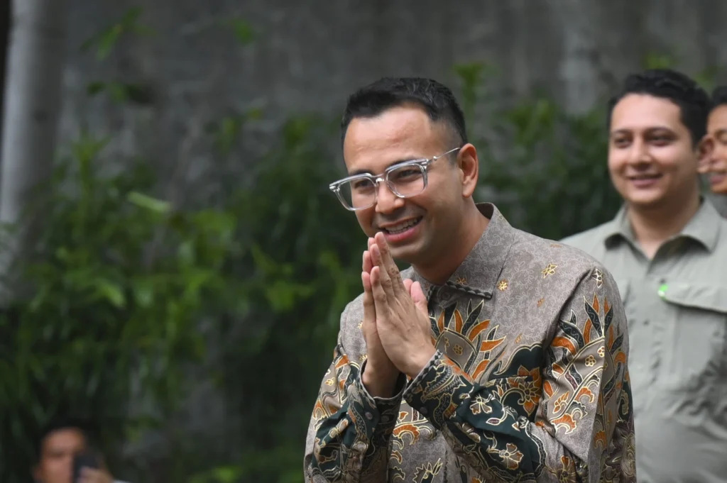 Gaes !!! Raffi Ahmad dan Gus Miftah Menjadi Utusan Khusus Presiden Prabowo
