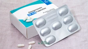 Gaes !!! Fakta Omeprazole: Sahabat Penderita Asam Lambung