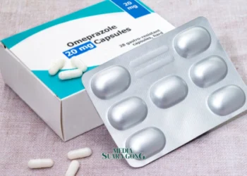 Fakta Omeprazole: Sahabat Penderita Asam Lambung (Media Suaragong)