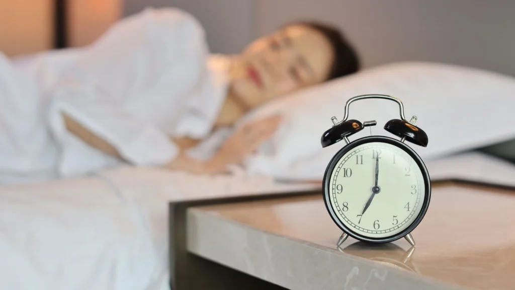 Tahukah kamu bahwa oversleeping bisa jadi lebih berbahaya daripada yang kita bayangkan? Yuk, kita bahas lebih dalam!
