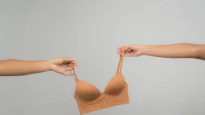 Gaes !!! No Bra Day, Kesadaran Terhadap Kesehatan Payudara