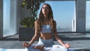 Gaes !!! Mengurangi Stres dan Kecemasan dengan Teknik Pernapasan