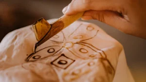 Gaes !!! 2 Oktober Sebagai Simbol Perayaan Hari Batik Nasional