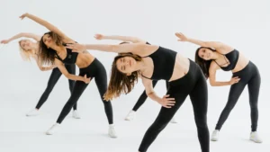 Gaes !!! Tips Olahraga Seimbang Agar Meraih Hasil Maksimal