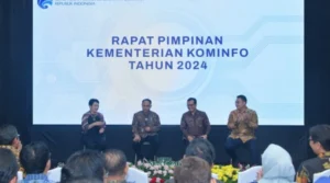 Gaes !!! 460 Hari Menteri Budi Arie: Transformasi Digital Indonesia