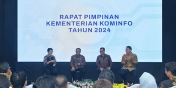 460 Hari Menteri Budi Arie: Transformasi Digital Indonesia (Kominfo/Media Suaragong)