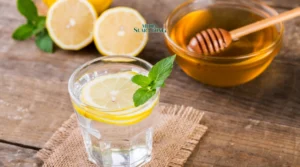 Gaes !!! 4 Minuman Detox untuk Membersihkan Kulit dari Dalam