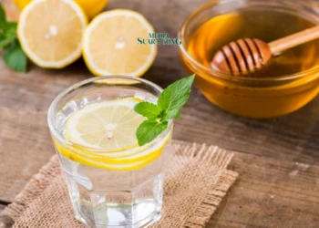 4 Minuman Detox untuk Membersihkan Kulit dari Dalam (Media Suaragong)