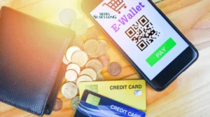 Gaes !!! Menkominfo Tegur Keras E-Wallet yang Fasilitasi Judol