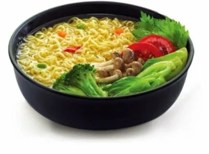 Gaes !!! 5 Jenis Makanan yang Harus Dihindari Saat Menikmati Mie Instan