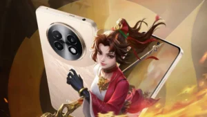 Gaes !!! Realme 13 Plus, Smartphone Gaming Tangguh dengan Harga Terjangkau
