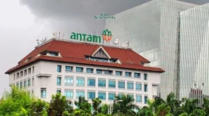 Gaes !!! Proyeksi Laba dan Target Harga Saham ANTM Meningkat