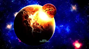 Gaes !!! Emas: Harta Langka Hasil Tabrakan Bintang Neutron
