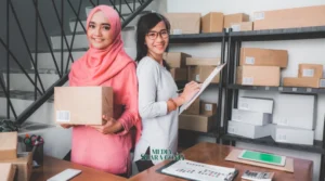 Gaes !!! 5 Alasan Gen Z Punya Jiwa Entrepreneur yang Kuat