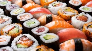 Gaes!!! Apa Itu Sushi? Yuk Kenalan dengan Kuliner Jepang!