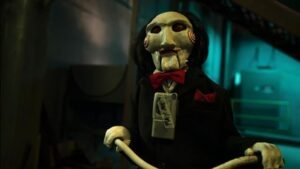 Gaes !!! 5 Film Horor Terpanjang dengan Cerita yang Penuh Ketegangan
