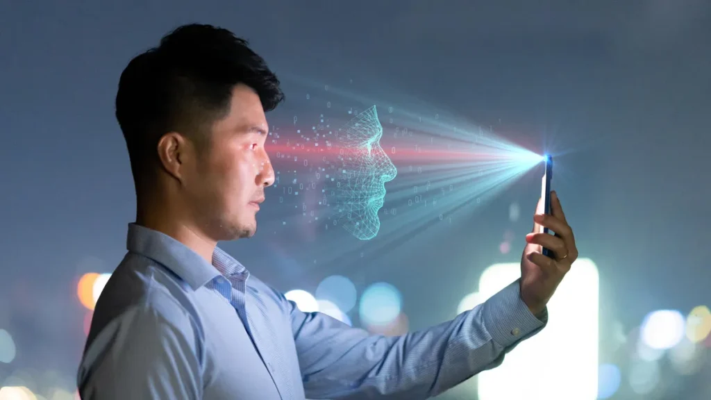 Mereka sedang menguji fitur baru pengenalan wajah untuk melindungi pengguna dari penipuan yang menggunakan identitas selebriti.