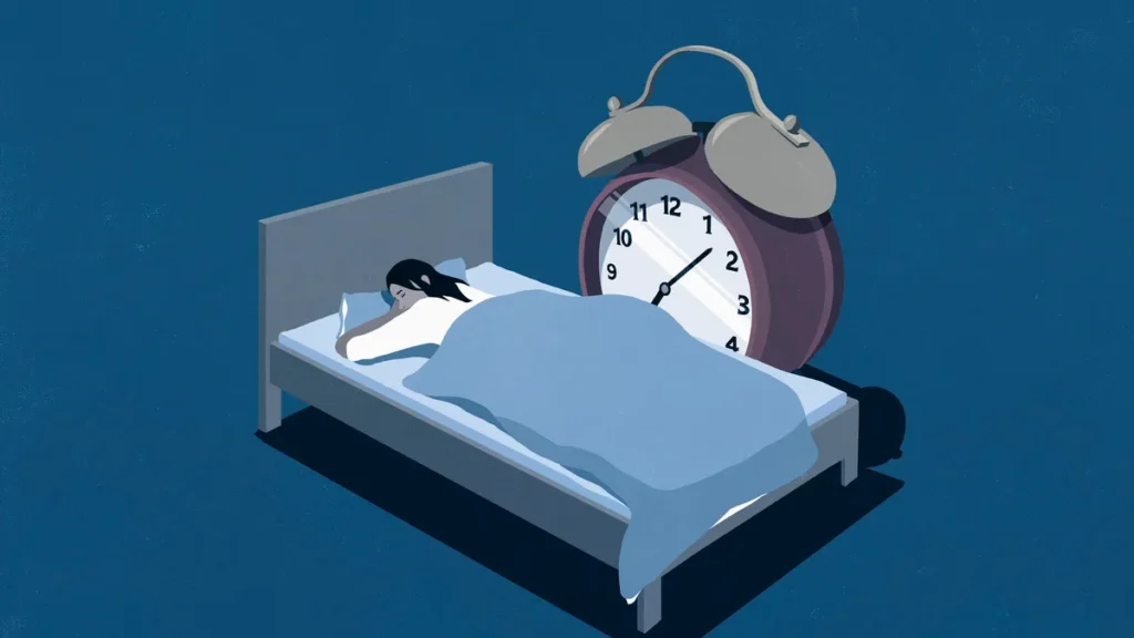 Jika Anda merasa kesulitan untuk meletakkan ponsel di malam hari, Anda tidak sendirian—banyak dari kita mengalami hal yang sama.