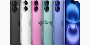 Gaes !!! iPhone 16 Masih Dilarang Beredar di Indonesia: Ini Alasannya