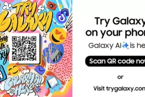 Gaes !!! Pengguna HP Lain Tak Perlu Khawatir Ketinggalan, Rasakan Galaxy AI Lewat Try Galaxy