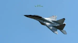 Gaes !!! Serangan Israel di Damaskus: 7 Korban Jatuh