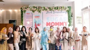 Gaes !!! Fenomena Working Mom: Aktualisasi Diri atau Modernisasi