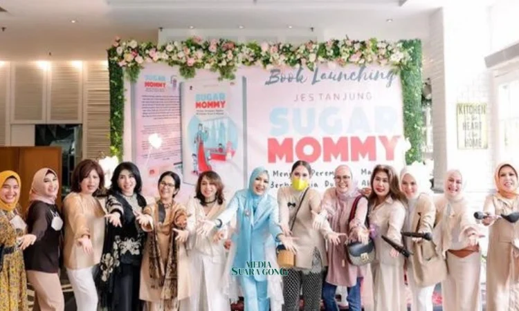 Fenomena Working Mom: Aktualisasi Diri atau Modernisasi (Media Suaragong)