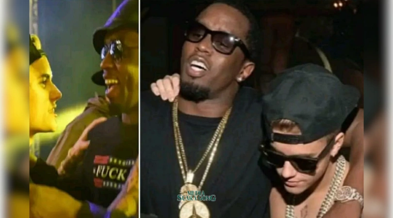 Trauma Justin Bieber Menjadi Tumbal P Diddy (Media Suaragong)