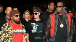 Gaes !!! Trauma Justin Bieber Menjadi Tumbal P Diddy