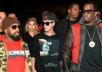 Trauma Justin Bieber Menjadi Tumbal P Diddy (Media Suaragong)