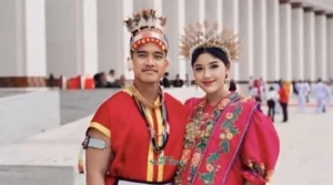 Gaes !!! Kaesang dan Erina Sambut Kelahiran Putri Pertama
