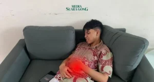 Gaes !!! Tips Cegah Kanker Usus Besar dari Pola Makan