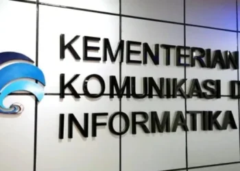 Kominfo Ganti Jadi Komdigi