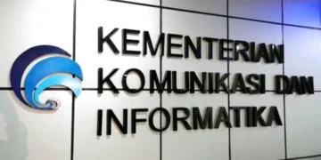 Kominfo Ganti Jadi Komdigi