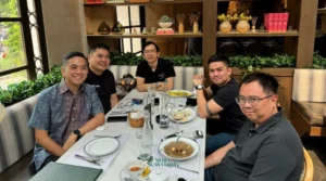 Gaes !!! Kontribusi Kripto: Exchange Lokal Setor Rp 798,84 Miliar Pajak di Indonesia