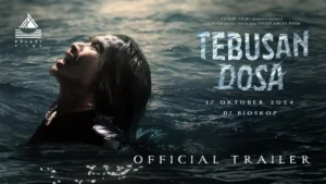 Gaes !!! Tebusan Dosa, Menggali Ketegangan antara Sains dan Supranatural