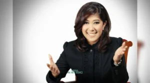 Gaes !!! Meutya Hafid Resmi Gantikan Budi Arie: Fokus Berantas Judol