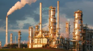 Gaes !!! Harga Minyak Dunia Naik Tipis setelah Empat Hari Merugi