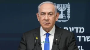 Gaes !!! Pemimpin Barat Marah kepada Netanyahu di Tengah Konflik