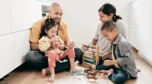 Gaes !!! Tips Asyik Latih Kecerdasan Intrapersonal Anak!