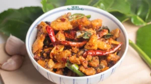 Gaes !!! Hindari Sarapan Makanan Pedas! Ini 4 Dampak Negatifnya