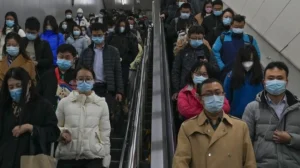 Gaes !!! Angka Kelahiran Turun, China Luncurkan Survei Nasional