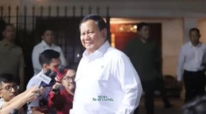 Gaes !!! Prabowo Panggil Calon Menteri: Kabinet Baru