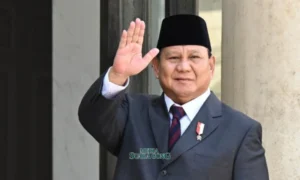 Gaes !!! Prabowo Subianto Bocorkan Rencana Kabinet 2024-2029