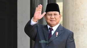Gaes !!! Kunjungan Luar Negeri Perdana Presiden Prabowo: Diplomasi Global