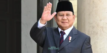 Kunjungan Luar Negeri Perdana Presiden Prabowo: Diplomasi Global (Media Suaragong)