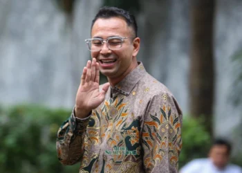 Raffi Ahmad Tak Masuk Kabinet Prabowo: Kenapa? (Media Suaragong)